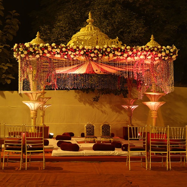 Tivoli Pushpanjali in Dwarka Link Road, Delhi