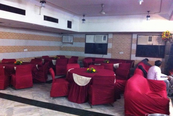 Vimal Banquet in Patel Nagar, Delhi