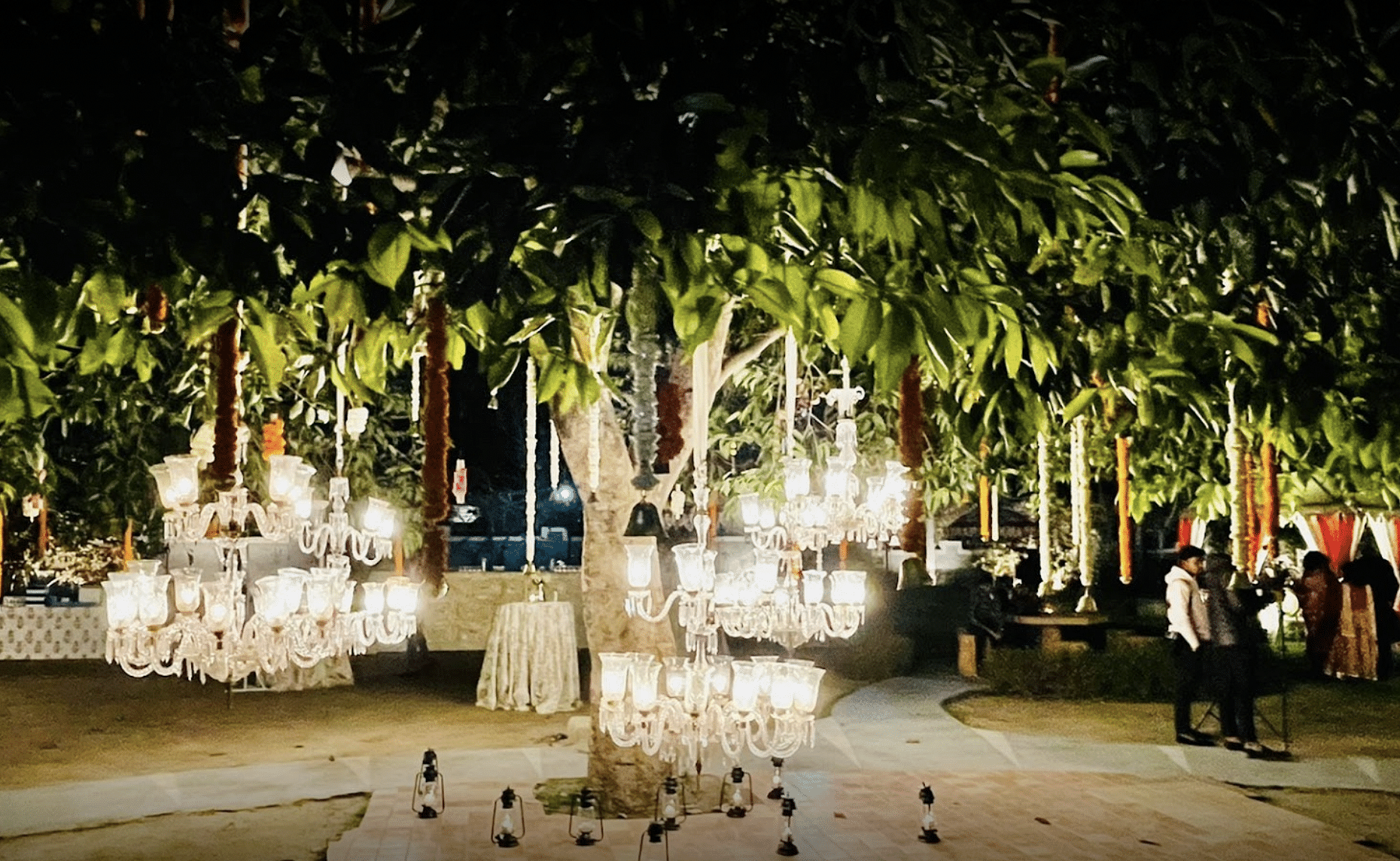 Vintage The Retreat in Chhatarpur, Delhi Vintage The Retreat in Chhatarpur, Delhi