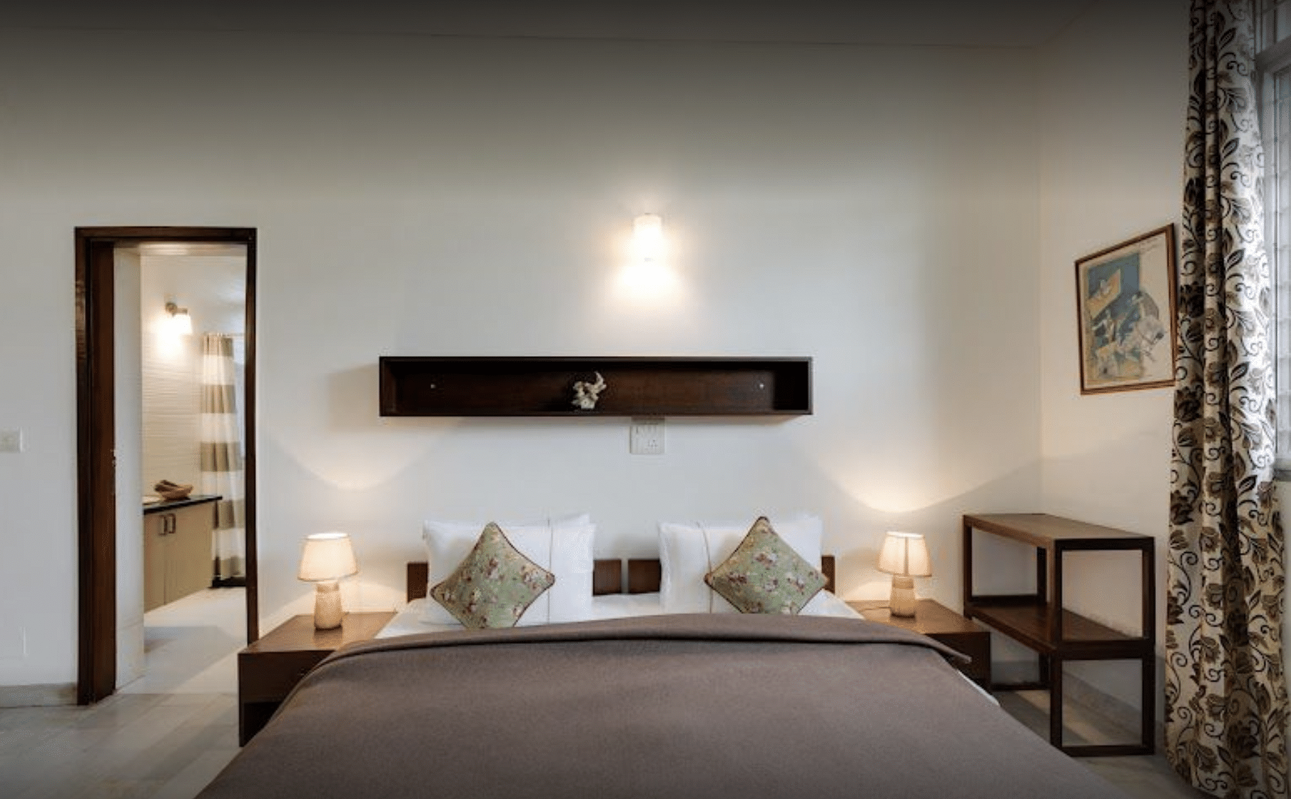 Vintage The Retreat in Chhatarpur, Delhi Vintage The Retreat in Chhatarpur, Delhi