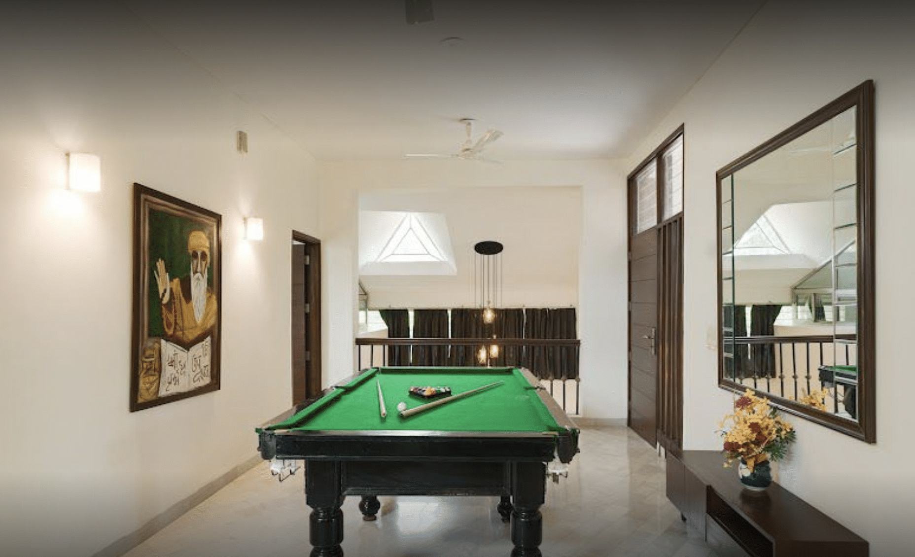 Vintage The Retreat in Chhatarpur, Delhi Vintage The Retreat in Chhatarpur, Delhi