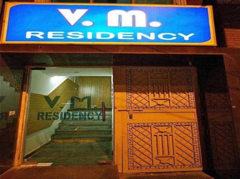 VM Residency in Vasant Kunj, Delhi