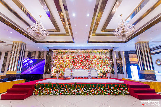 Wedding Opera in Lawrence Road, Delhi