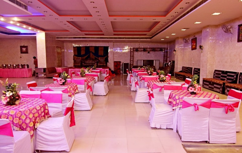 Wedlock Banquet in Kirti Nagar, Delhi