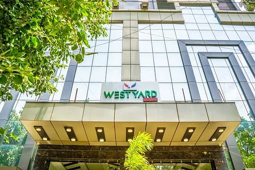 Westyard Hotel in Green Park, Delhi