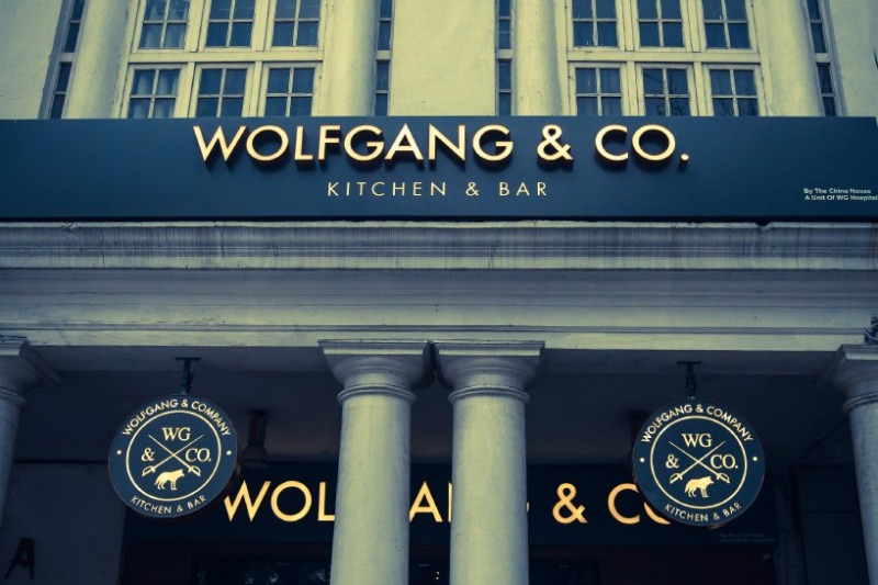 Wolfgang Company in Connaught Place, Delhi