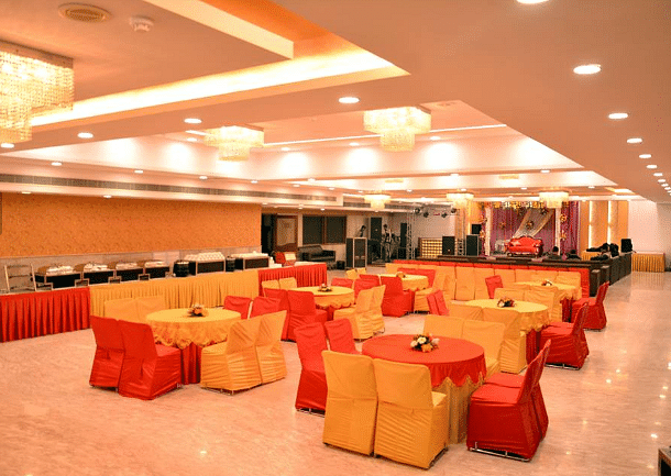 Zeenat Motel Resort in Alipur, Delhi