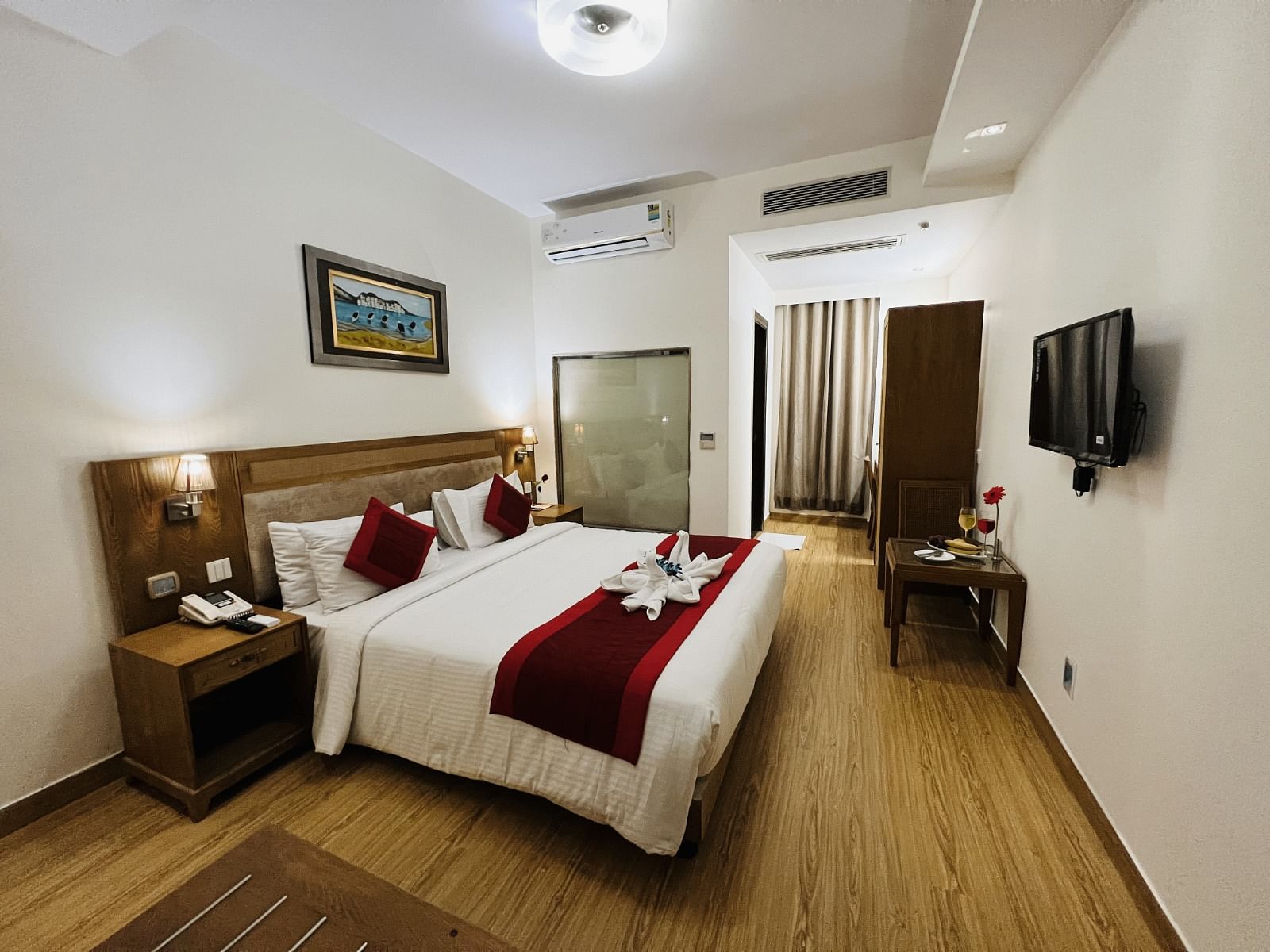 Zip By Spree Hotels in Greater Kailash 2, Delhi