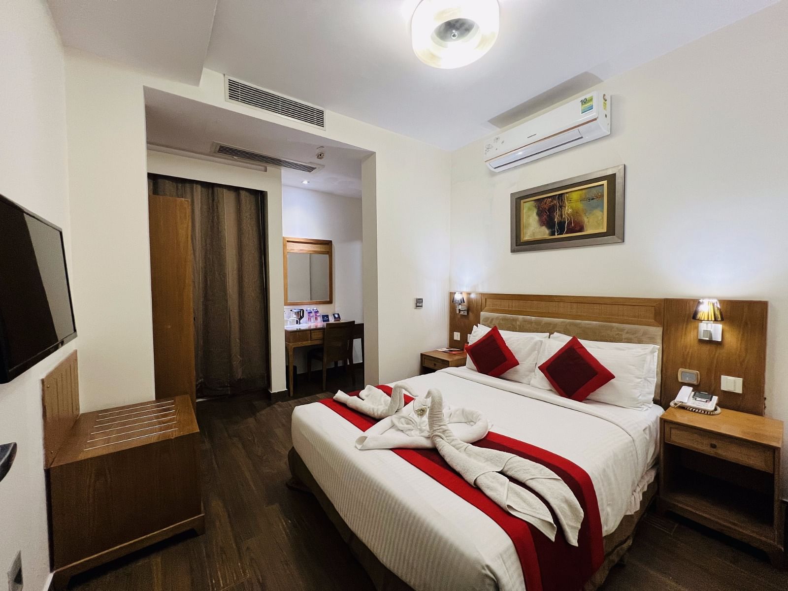 Zip By Spree Hotels in Greater Kailash 2, Delhi