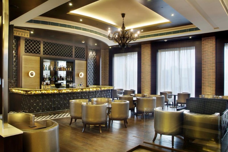 Goldfinch Hotel in Surajkund, Faridabad