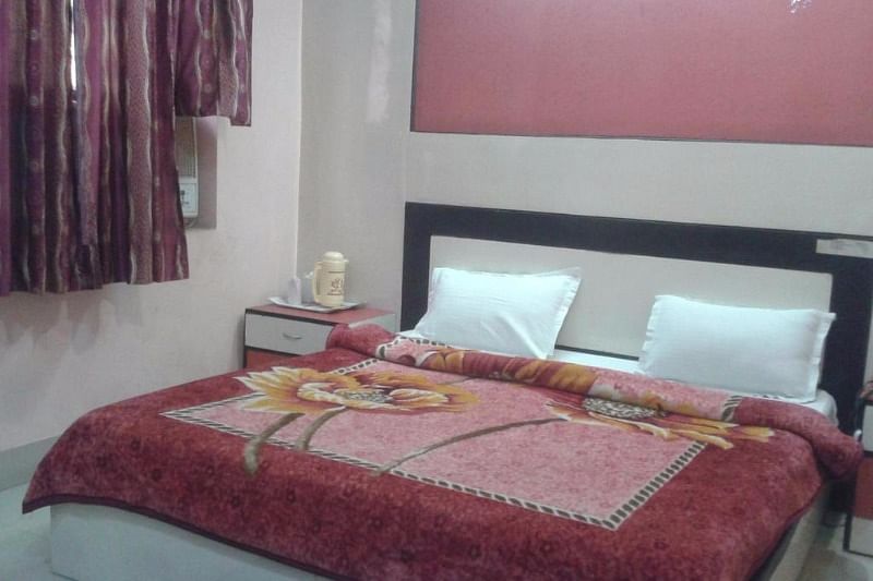 Hotel Akash in NIT, Faridabad