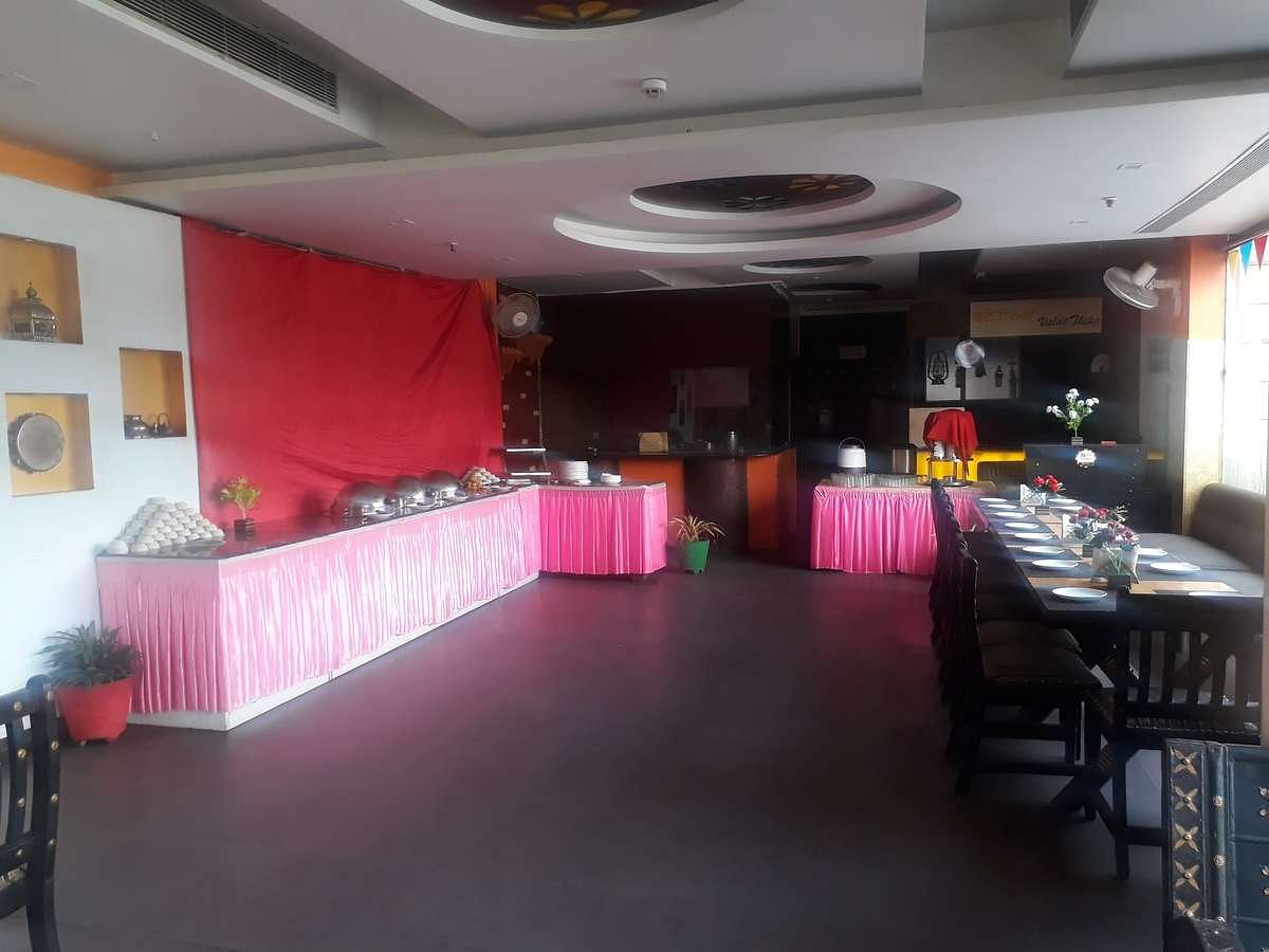 Hotel Mannat Mahal in NIT, Faridabad