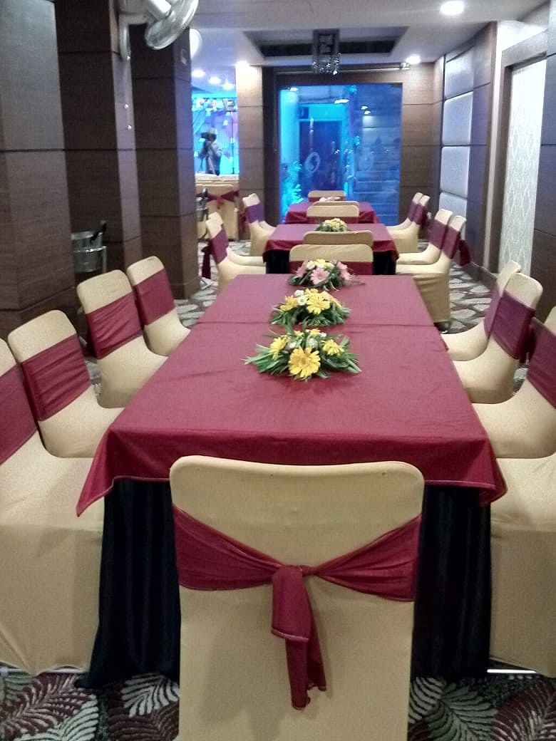 Hotel Orchid in NIT, Faridabad
