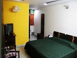 Hotel Rajmahal in NIT, Faridabad