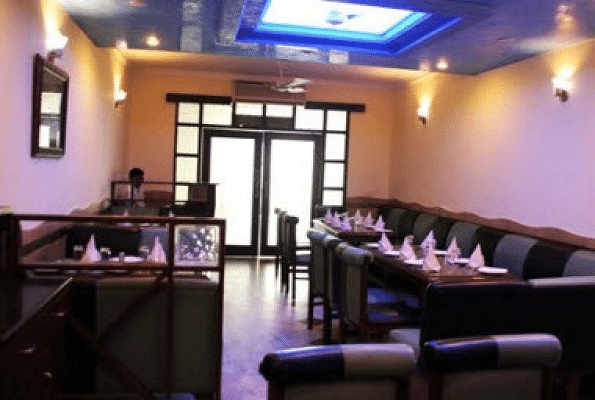 Hotel Rajmahal in NIT, Faridabad