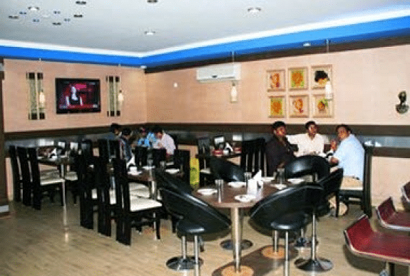 Hotel Rajmahal in NIT, Faridabad