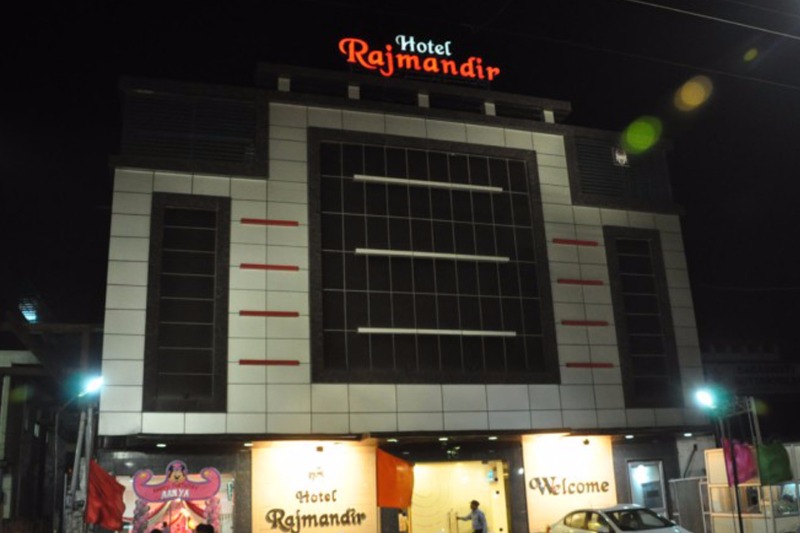 Hotel Rajmandir in NIT, Faridabad