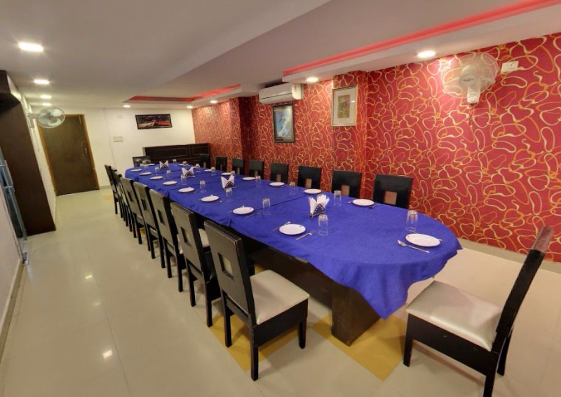 Hotel Rajmandir in NIT, Faridabad