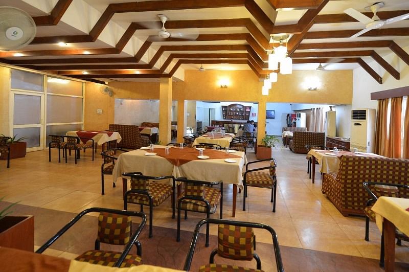 Magpie Tourist Resort in Sector 16, Faridabad
