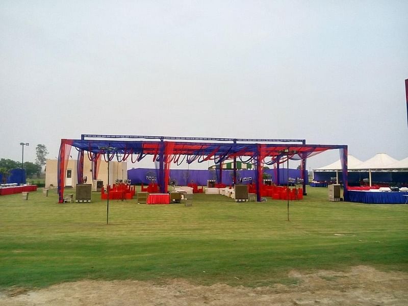 Millennium Resort in Mathura Road, Faridabad