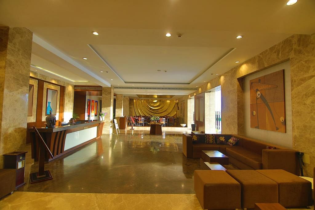 Millionaire Hotel And Resort in Mathura Road, Faridabad