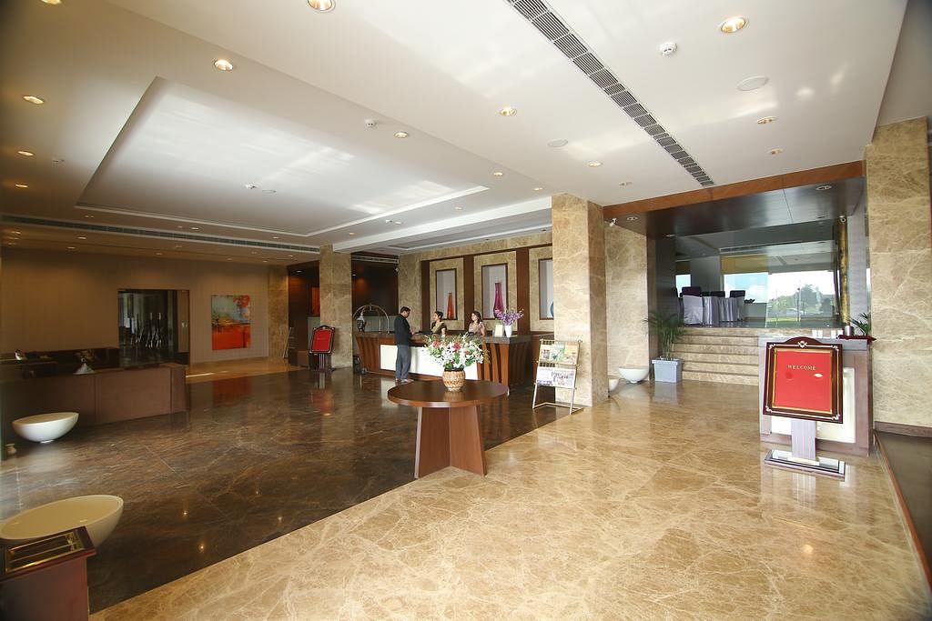 Millionaire Hotel And Resort in Mathura Road, Faridabad