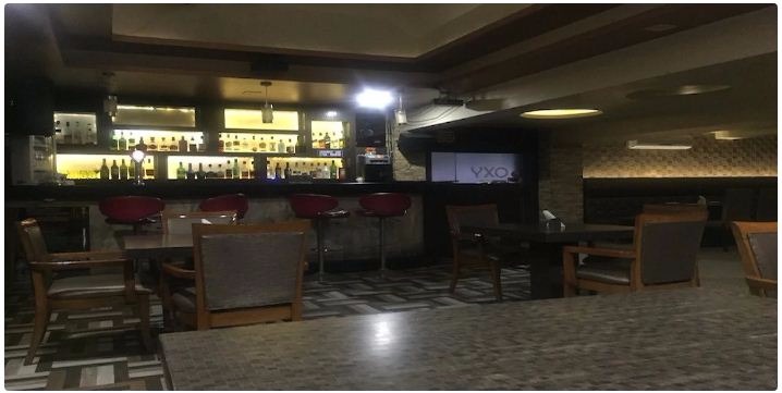 Oxy Lounge in Sector 12, Faridabad