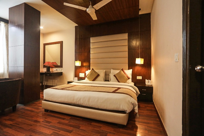 OYO 6358 Hotel Millennium in NIT, Faridabad