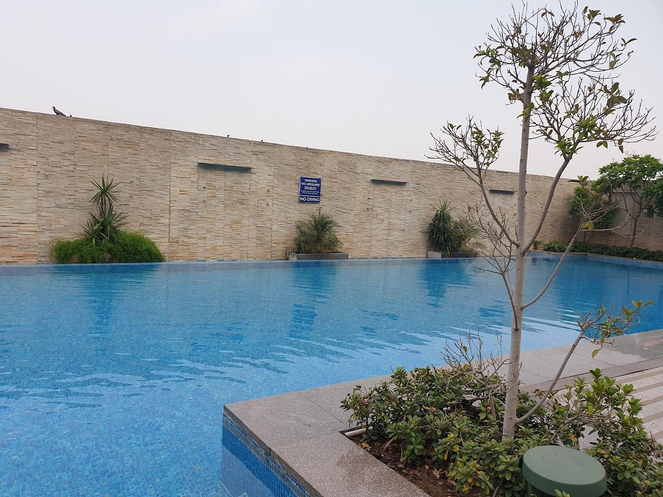 Radisson Blu Hotel in Sector 20, Faridabad
