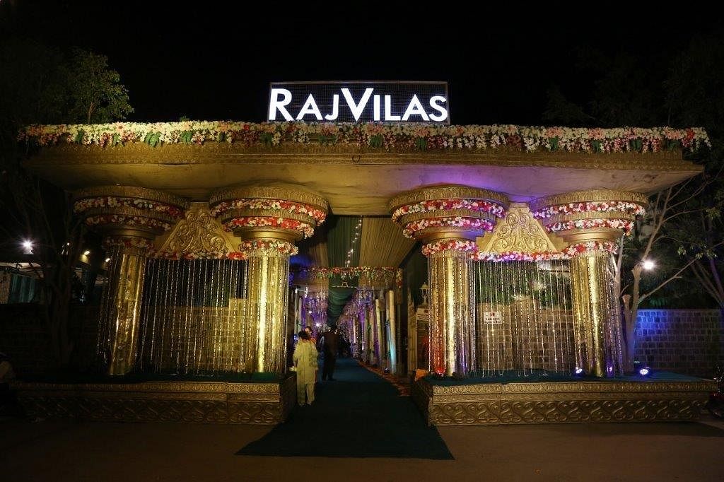 Raj Vilas in Surajkund, Faridabad