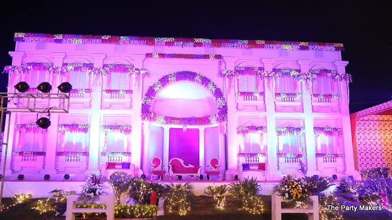 The Elegance By TPM in Sikri, Faridabad