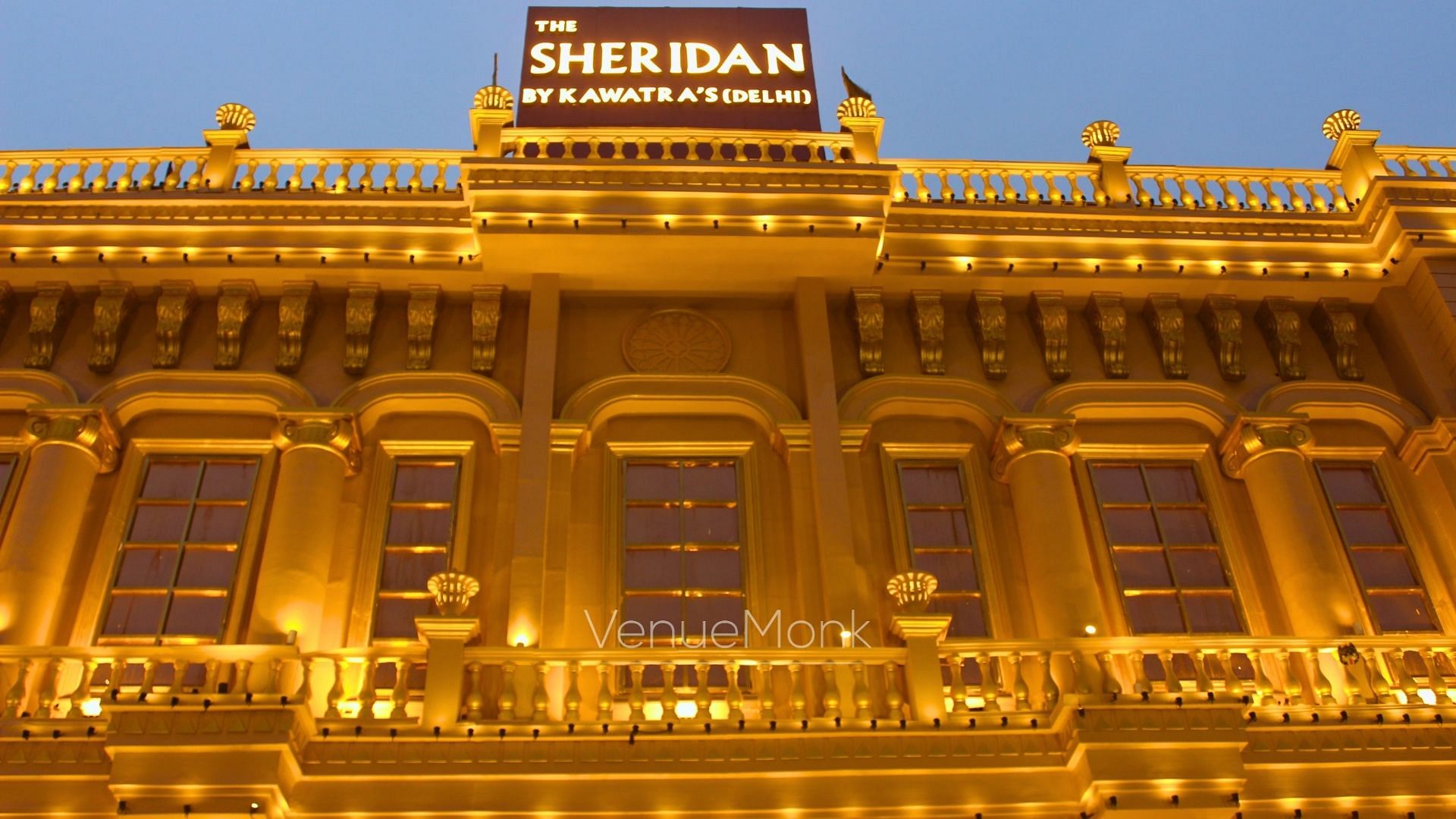 The Sheridan By Kawatras in Sector 5, Faridabad