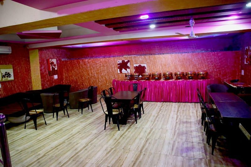 Town Darbar in NIT, Faridabad