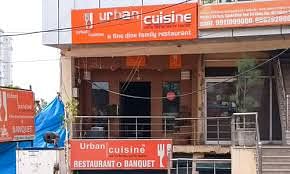 Urban Cuisine in Sector 86, Faridabad