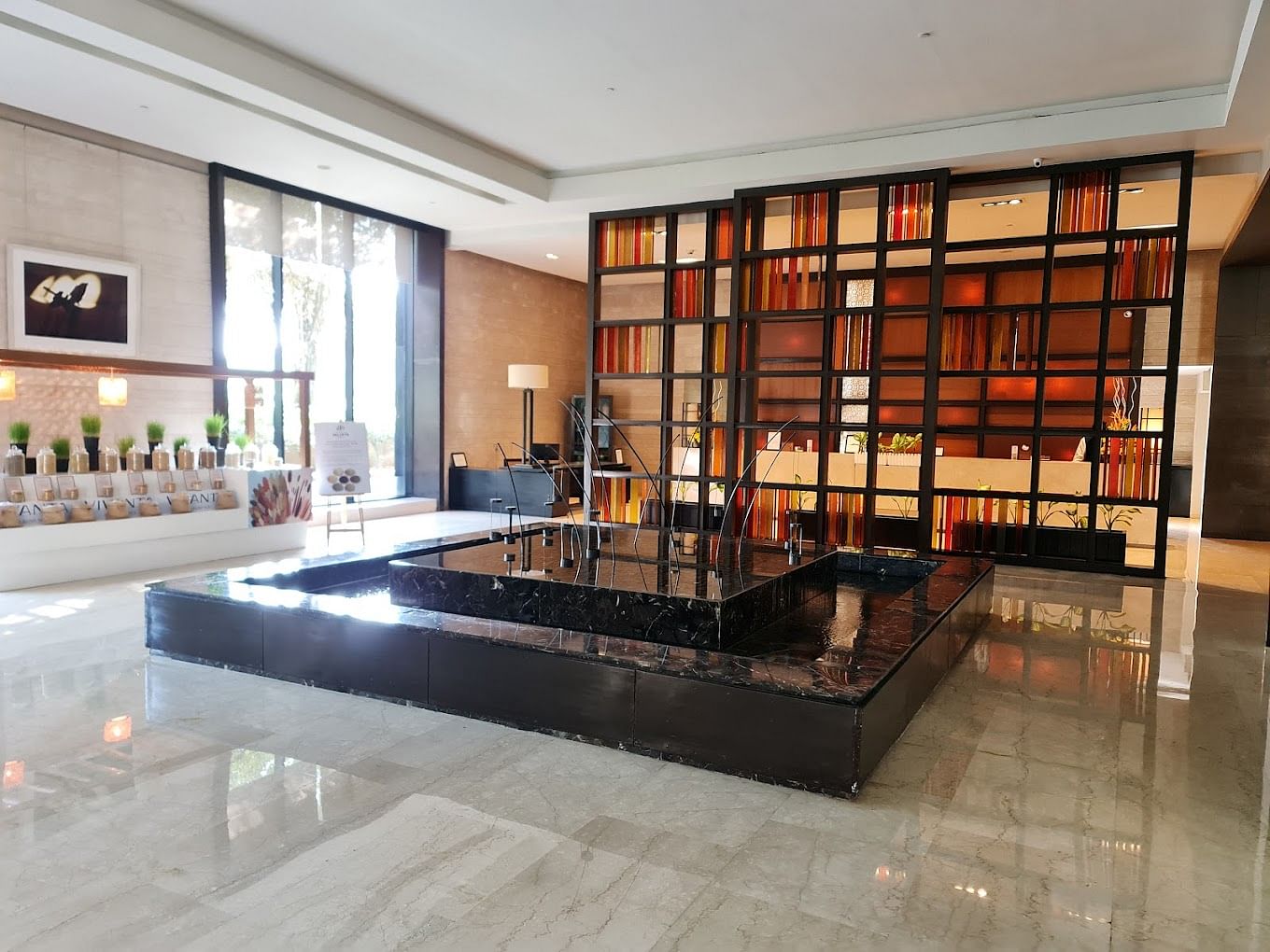 Vivanta By Taj Surajkund in Surajkund, Faridabad