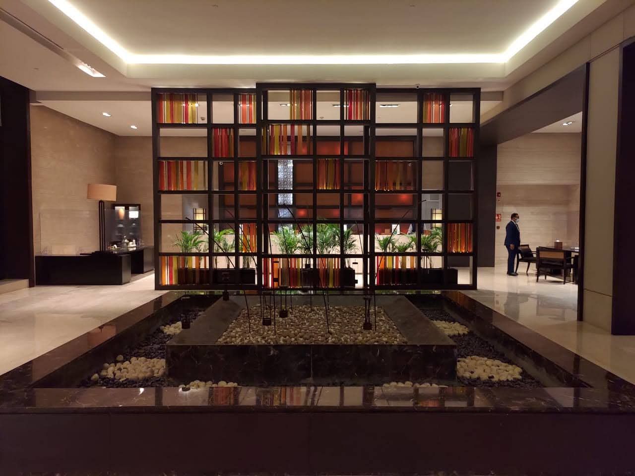 Vivanta By Taj Surajkund in Surajkund, Faridabad