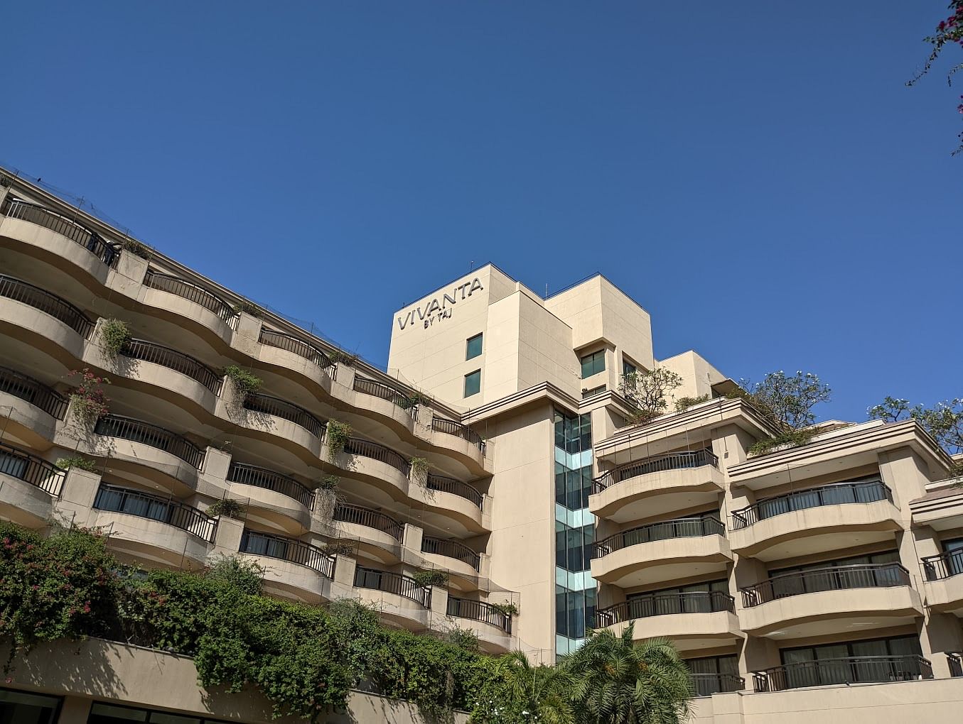 Vivanta By Taj Surajkund in Surajkund, Faridabad