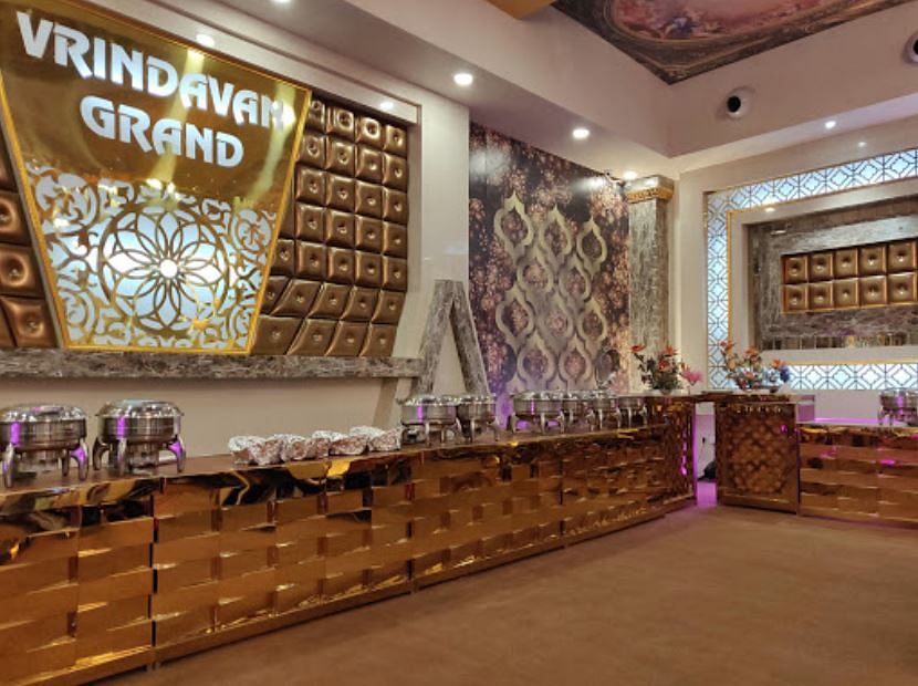 Vrindavan Grand in Surajkund, Faridabad