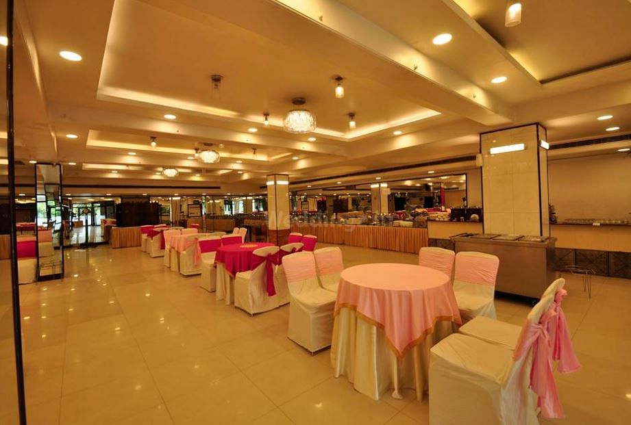 Aashirwad Banquet in NH 24, Ghaziabad