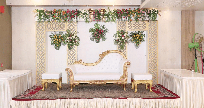 Aashirwad Banquet in NH 24, Ghaziabad
