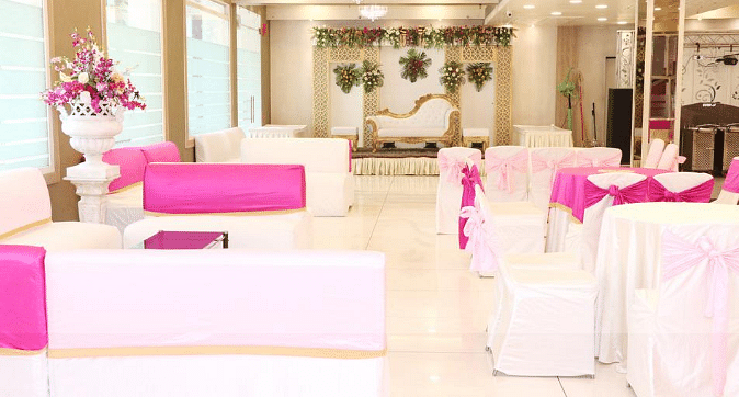 Aashirwad Banquet in NH 24, Ghaziabad