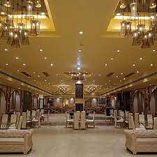 Ace Manor LELEGANT Hotel Banquet in Sahibabad, Ghaziabad