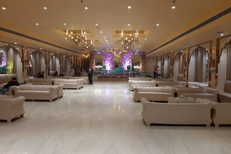 Ace Manor LELEGANT Hotel Banquet in Sahibabad, Ghaziabad