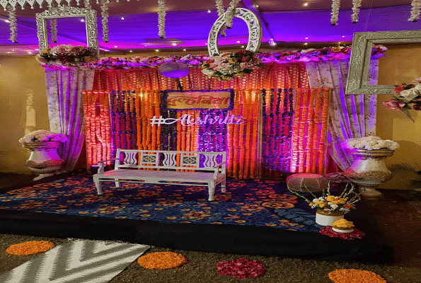 Ace Manor LELEGANT Hotel Banquet in Sahibabad, Ghaziabad