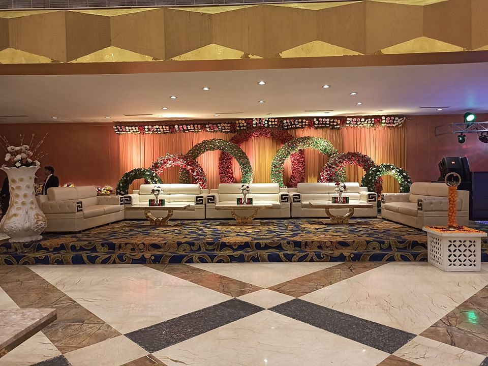 Amaatra Banquet in Vasundhara, Ghaziabad