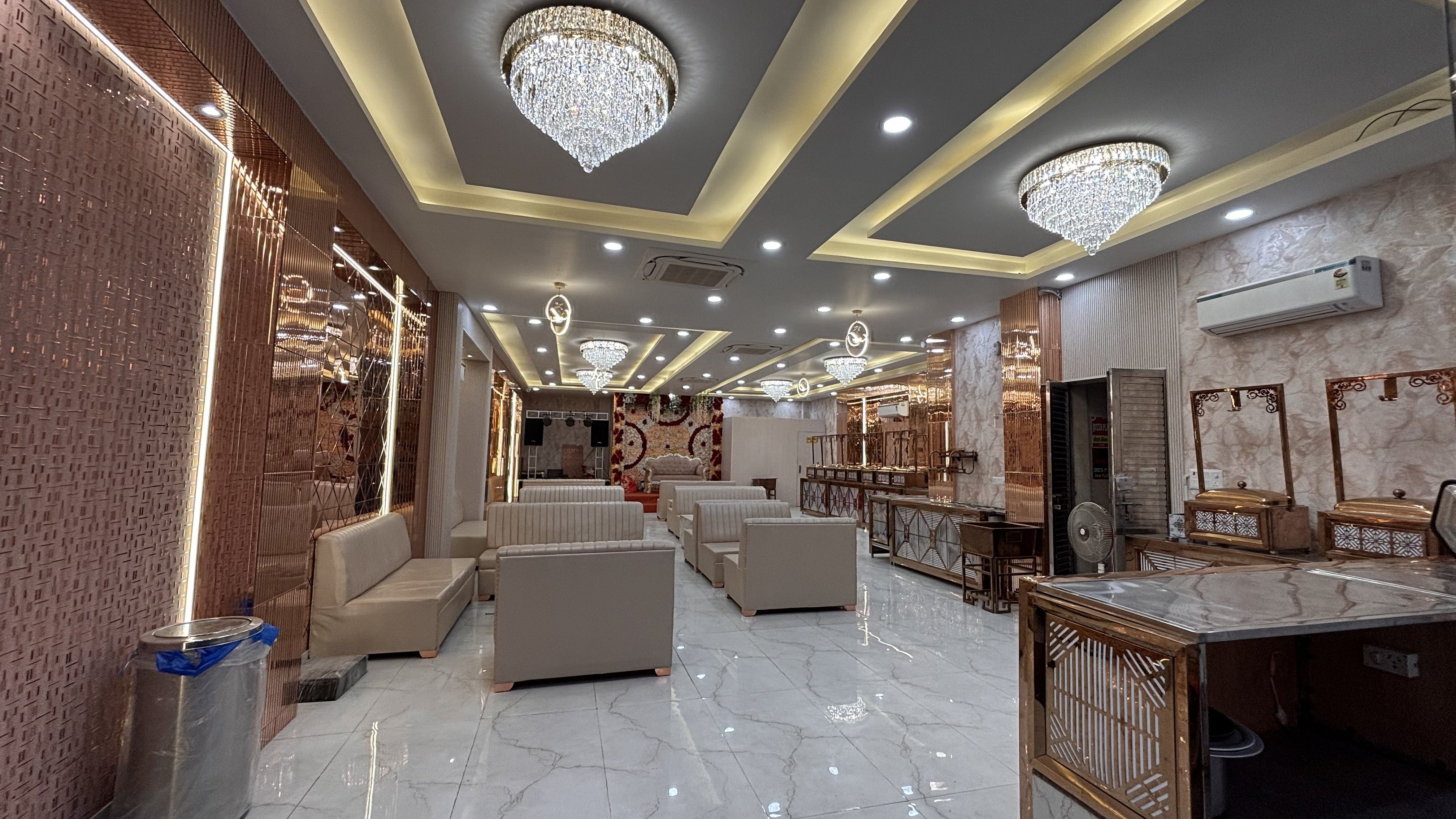 Amar Palace in Indirapuram, Ghaziabad Amar Palace in Indirapuram, Ghaziabad