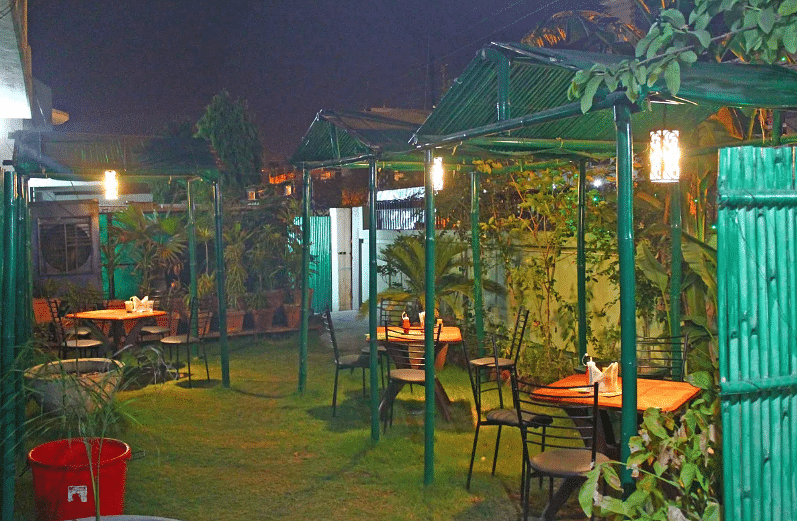 Anjuna Garden in Raj Nagar, Ghaziabad