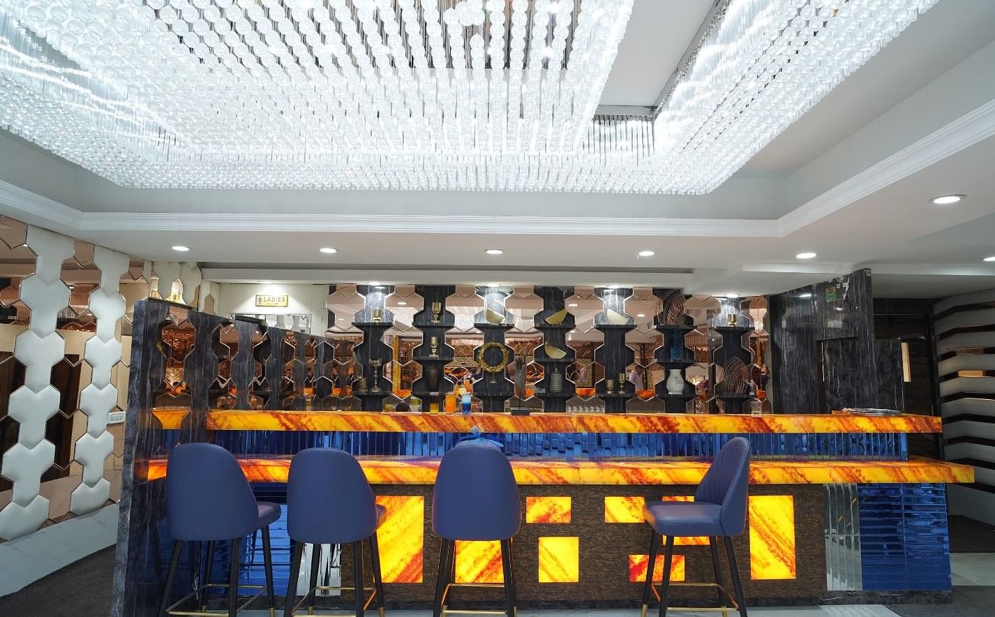 Banana Tree Hotel Banquets in Sahibabad, Ghaziabad