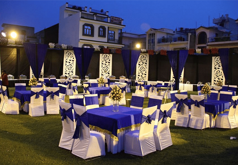 Chancellor Club in Sector 9, Ghaziabad