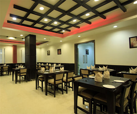 Clarks Inn in Kaushambi, Ghaziabad